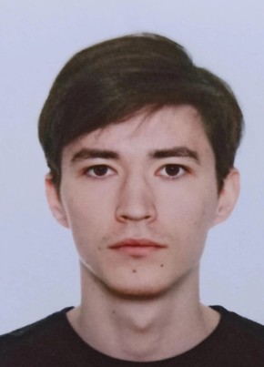 aleksandr, 22, Россия, Тюмень