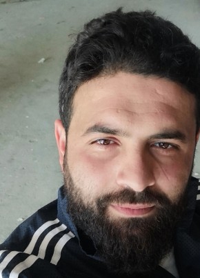 Ammar, 36, الجمهورية العربية السورية, دمشق