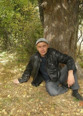 Алексей, 42, Россия, Калтан