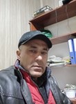 Alisher, 54, Moscow
