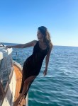 Polina, 25, Moscow