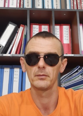 Aleksandr, 38, Russia, Krasnodar