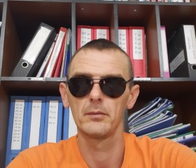 Aleksandr, 39, Krasnodar