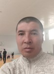 Самарбек, 43 года, Бишкек