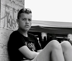 Nathan, 23, Tourcoing