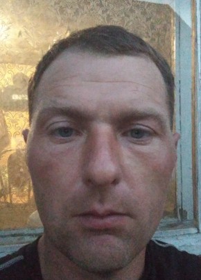 Андрей, 35, Россия, Суна