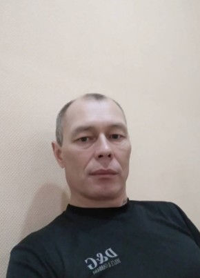 Руслан, 42, Россия, Усть-Кут