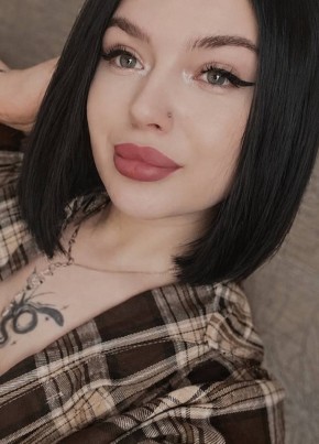 Аня из Балашихи 29 лет
