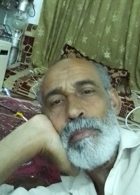 عبدالله ابو علي, 52, جمهورية العراق, البصرة القديمة