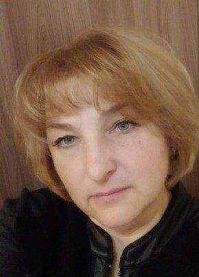 Ольга, 55, Россия, Санкт-Петербург