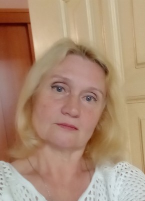 Elena, 58, Russia, Nizhniy Novgorod