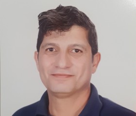 Mohammad ramahi, 54 года, عمان
