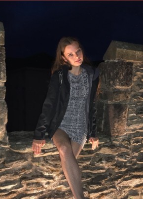 Алёна из Тулы 31 год