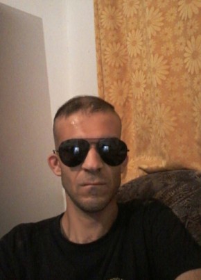 Yanis, 33, Россия, Кабардинка