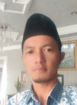 Boedy, 42 года, Sungai Penuh