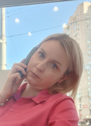 Marina, 40, Russia, Saint Petersburg