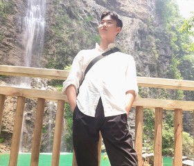 龙龙, 24, Luohe