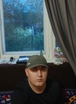 Khurshedzhon, 41, Moscow