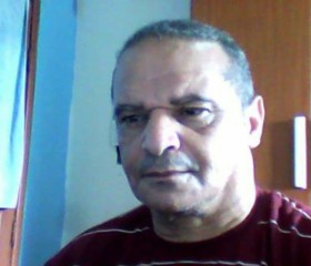 Geraldo, 65 лет, Barão de Cocais