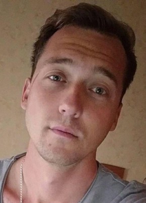 Александр из Рязани 33 года