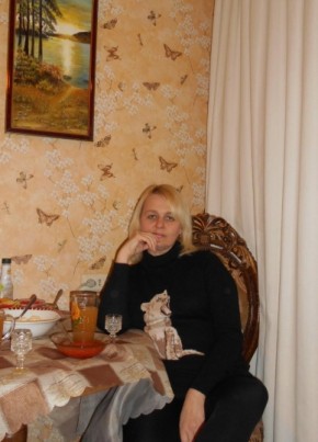 Елена, 51, Россия, Миасс