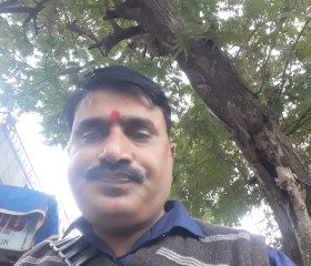 Harish Vaishnav, 44 года, Ahmedabad