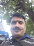 Harish Vaishnav, 44 года, Ahmedabad