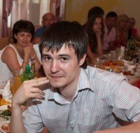 Дмитрий, 30 - Разное