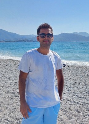 Halil, 27, Türkiye Cumhuriyeti, Muğla