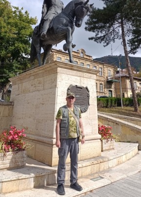 Michael из Белгорода 58 лет