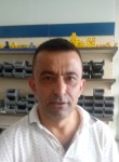 Halit, 43 года, Kayseri
