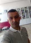 Halit, 46 лет, Kayseri