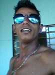 Leandro , 36 лет, Trindade (Goiás)
