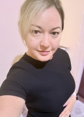 Елизавета из Калининграда 38 лет