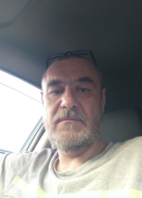 Алексей из Тулы 47 лет