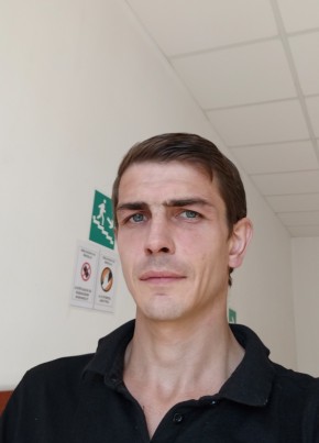 Сергей, 37, Россия, Радужный (Владимирская обл.)