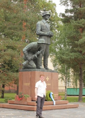 Александр, 56, Россия, Чехов