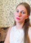 Evgeniya, 31, Yekaterinburg