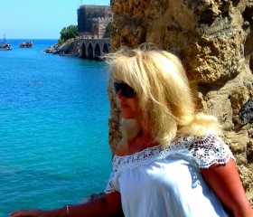 Viktoriya, 56, Moscow