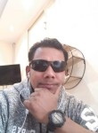 Zakir Zakir, 37, Mecca