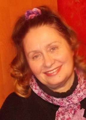 Тамара  Сенкевич, 69, Рэспубліка Беларусь, Ліда