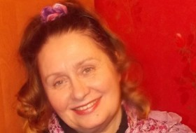 Тамара  Сенкевич, 69 - Только Я