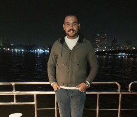 Mahmoud salah, 27 лет, القاهرة