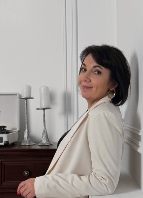 Елена из Магілёў 51 год