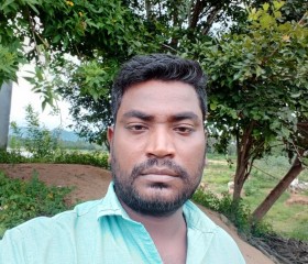 Tharak Krishna, 32 года, Guntūr