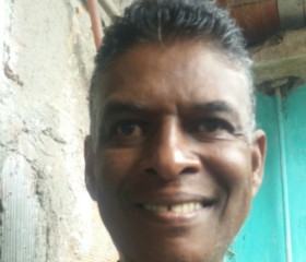 Jaja, 58, Belo Horizonte