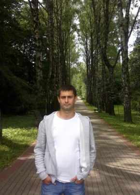 Евгений, 38, Україна, Київ