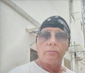 Nico, 55, Bari