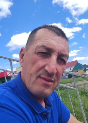 Алексей из Твери 45 лет