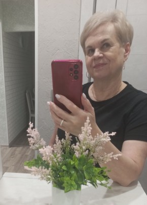 Sveta, 59, Russia, Izhevsk